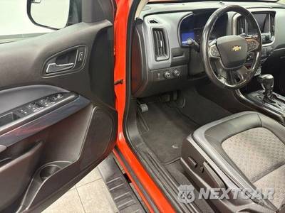 2019 Chevrolet Colorado Z71 Crew Cab Medium Bed 4Z7 - zdjęcie 11 z 38 - miniatura