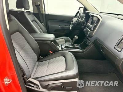 2019 Chevrolet Colorado Z71 Crew Cab Medium Bed 4Z7 - zdjęcie 38 z 38 - miniatura