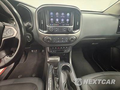 2019 Chevrolet Colorado Z71 Crew Cab Medium Bed 4Z7 - zdjęcie 25 z 38 - miniatura
