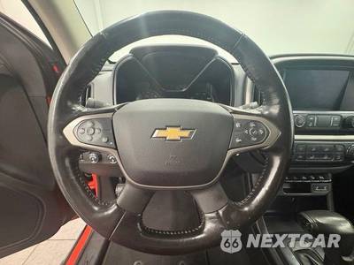 2019 Chevrolet Colorado Z71 Crew Cab Medium Bed 4Z7 - zdjęcie 19 z 38 - miniatura