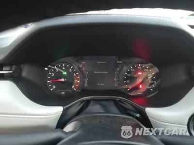 2024 Jeep Compass Limited - zdjęcie 12 z 31 - miniatura