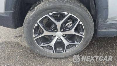 2024 Jeep Compass Limited - zdjęcie 29 z 31 - miniatura