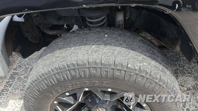 2018 Jeep Wrangler JK Unlimited Sahara - zdjęcie 19 z 32 - miniatura