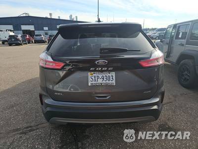 2023 Ford Edge SEL - zdjęcie 5 z 34 - miniatura