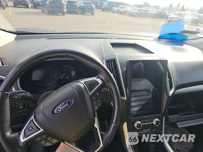 2023 Ford Edge SEL - zdjęcie 11 z 34 - miniatura