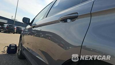 2023 Ford Edge SEL - zdjęcie 32 z 34 - miniatura