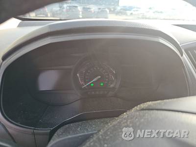2023 Ford Edge SEL - zdjęcie 12 z 34 - miniatura