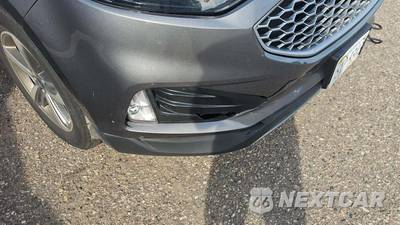 2023 Ford Edge SEL - zdjęcie 26 z 34 - miniatura