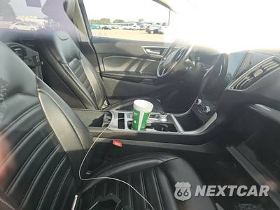 2023 Ford Edge SEL - zdjęcie 8 z 34 - miniatura