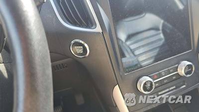 2023 Ford Edge SEL - zdjęcie 20 z 34 - miniatura