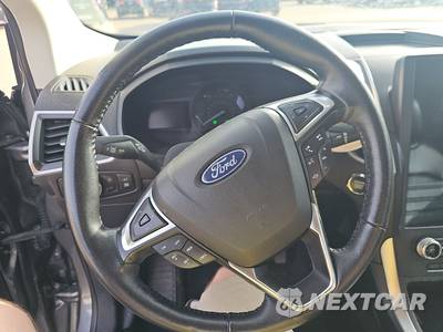 2023 Ford Edge SEL - zdjęcie 10 z 34 - miniatura