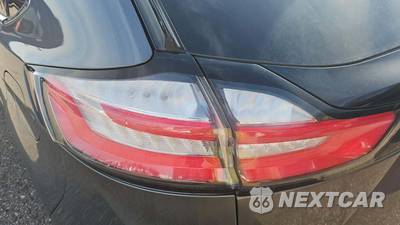 2023 Ford Edge SEL - zdjęcie 21 z 34 - miniatura