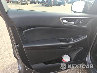 2023 Ford Edge SEL - zdjęcie 9 z 34 - miniatura