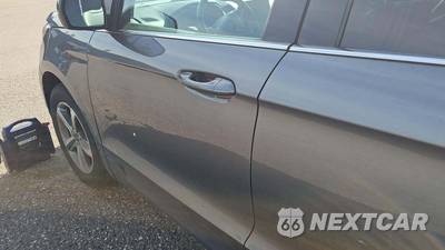 2023 Ford Edge SEL - zdjęcie 28 z 34 - miniatura