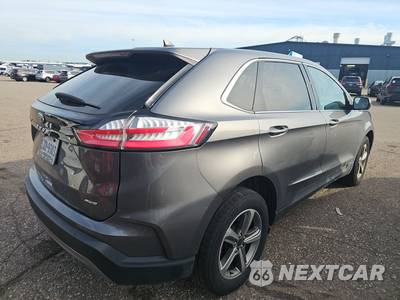 2023 Ford Edge SEL - zdjęcie 4 z 34 - miniatura