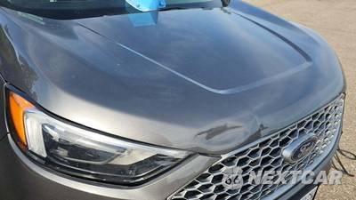 2023 Ford Edge SEL - zdjęcie 33 z 34 - miniatura