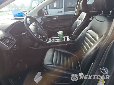 2023 Ford Edge SEL - zdjęcie 7 z 34 - miniatura