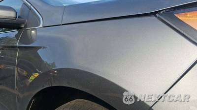 2023 Ford Edge SEL - zdjęcie 27 z 34 - miniatura