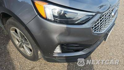 2023 Ford Edge SEL - zdjęcie 34 z 34 - miniatura