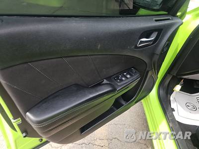 2023 Dodge Charger SXT - zdjęcie 9 z 29 - miniatura