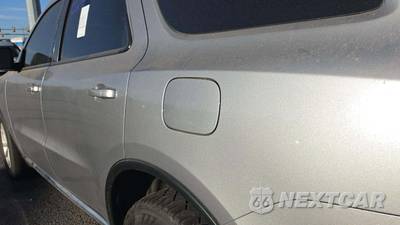 2020 Dodge Durango SXT - zdjęcie 21 z 29 - miniatura
