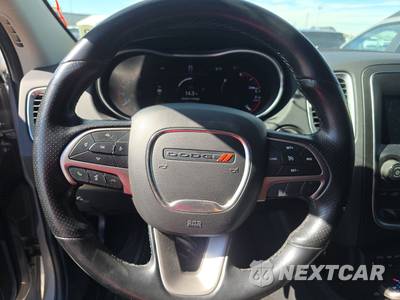 2020 Dodge Durango SXT - zdjęcie 10 z 29 - miniatura