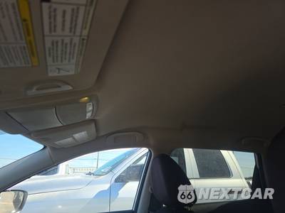 2019 Nissan Rogue S - zdjęcie 17 z 26 - miniatura