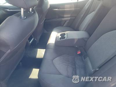 2019 Toyota Camry LE - zdjęcie 13 z 26 - miniatura