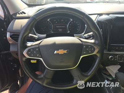 2021 Chevrolet Traverse LT Cloth 1LT - zdjęcie 10 z 26 - miniatura