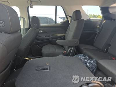 2021 Chevrolet Traverse LT Cloth 1LT - zdjęcie 13 z 26 - miniatura