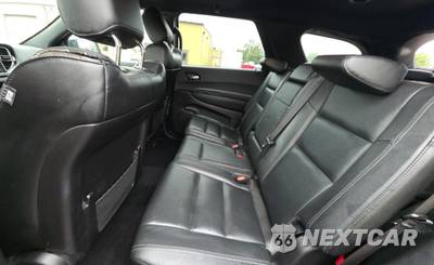 2021 Dodge Durango GT Plus - zdjęcie 4 z 23 - miniatura