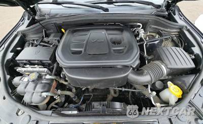 2021 Dodge Durango GT Plus - zdjęcie 7 z 23 - miniatura