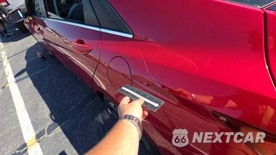 2021 Hyundai Elantra Limited - zdjęcie 28 z 34 - miniatura