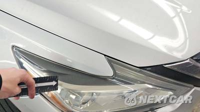 2018 Nissan Altima 2.5 SV - zdjęcie 31 z 54 - miniatura