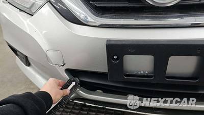 2018 Nissan Altima 2.5 SV - zdjęcie 29 z 54 - miniatura