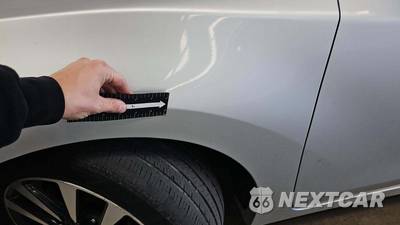 2018 Nissan Altima 2.5 SV - zdjęcie 34 z 54 - miniatura