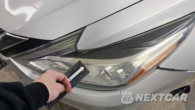 2018 Nissan Altima 2.5 SV - zdjęcie 30 z 54 - miniatura