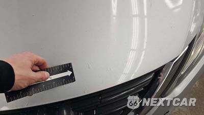 2018 Nissan Altima 2.5 SV - zdjęcie 32 z 54 - miniatura