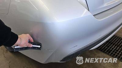 2018 Nissan Altima 2.5 SV - zdjęcie 44 z 54 - miniatura