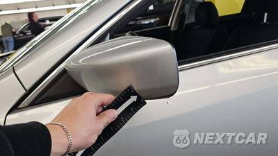 2018 Nissan Altima 2.5 SV - zdjęcie 40 z 54 - miniatura