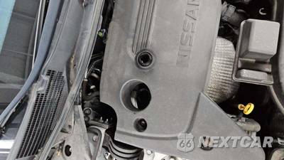 2018 Nissan Altima 2.5 SV - zdjęcie 25 z 54 - miniatura
