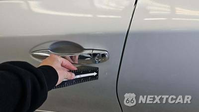 2018 Nissan Altima 2.5 SV - zdjęcie 39 z 54 - miniatura
