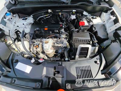2024 Honda HR-V Sport - zdjęcie 15 z 20 - miniatura