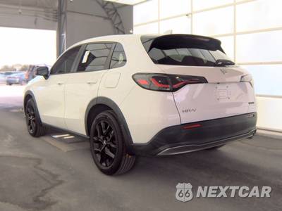 2024 Honda HR-V Sport - zdjęcie 6 z 20 - miniatura