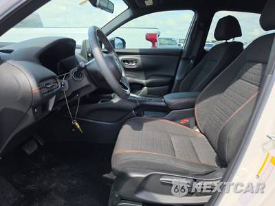 2024 Honda HR-V Sport - zdjęcie 7 z 20 - miniatura