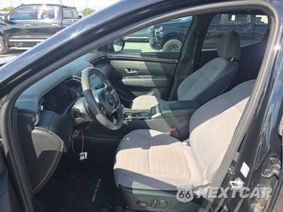 2023 Hyundai Santa Cruz SEL Crew Cab Short Bed - zdjęcie 7 z 21 - miniatura