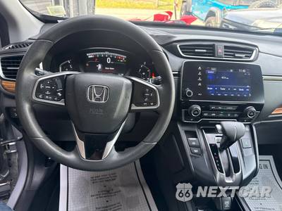 2018 Honda CR-V EX - zdjęcie 14 z 17 - miniatura
