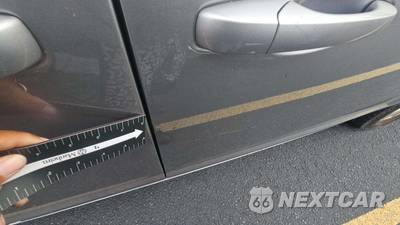 2018 Dodge Grand Caravan SXT 121.2" WB - zdjęcie 21 z 32 - miniatura
