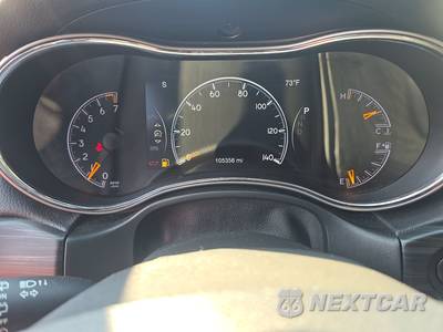 2021 Jeep Grand Cherokee Laredo X - zdjęcie 12 z 25 - miniatura