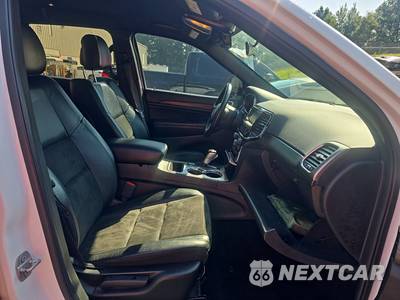 2021 Jeep Grand Cherokee Laredo X - zdjęcie 8 z 25 - miniatura